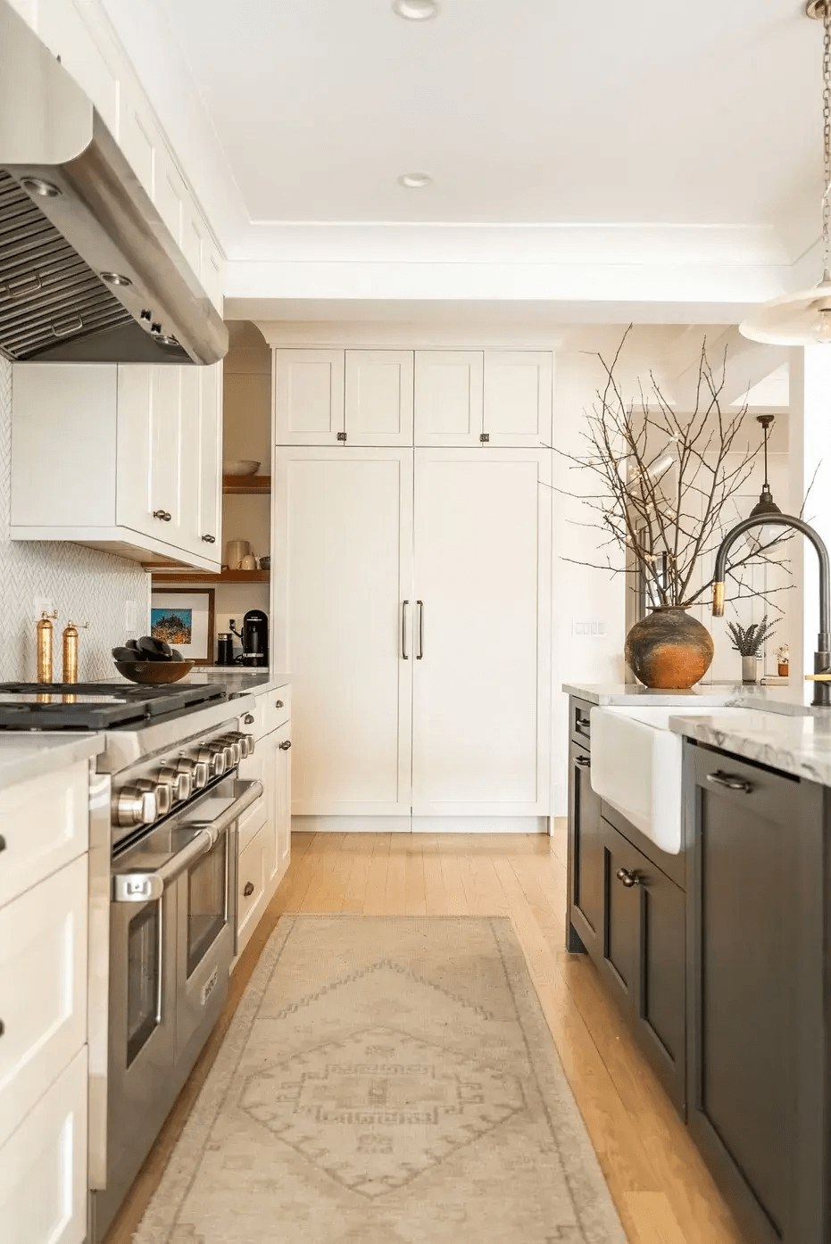 Stuart Street residence by ConnStruct Building
